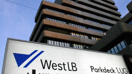 WestLB