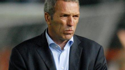 Ernst Middendorp