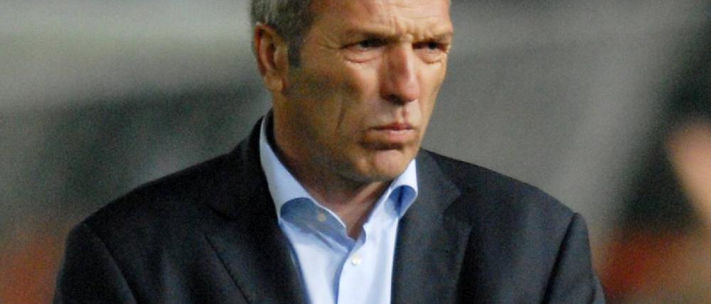 Ernst Middendorp