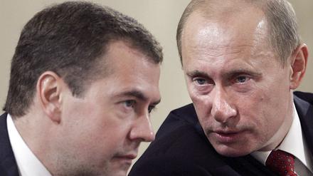 medvedev