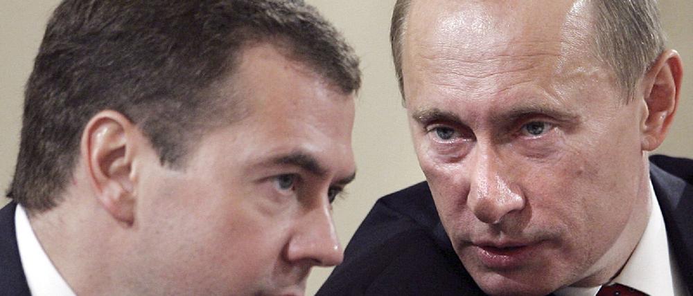 medvedev