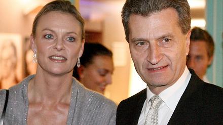 Oettinger