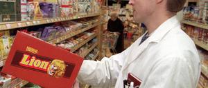 supermarkt