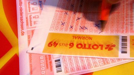 Lotto