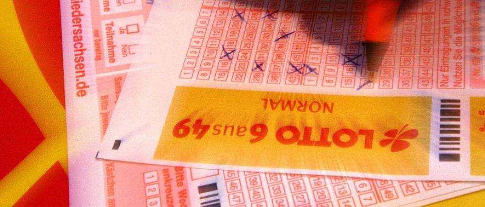 Lotto