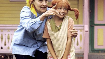 Inger Nilsson