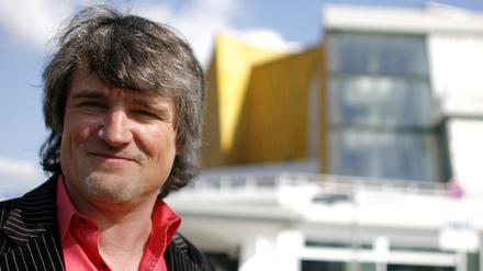 Ingo Metzmacher
