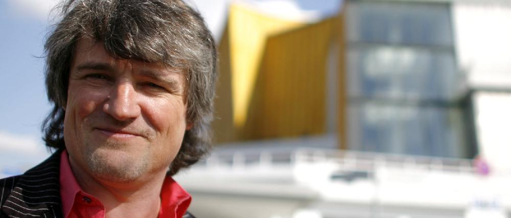 Ingo Metzmacher