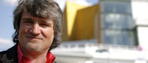 Ingo Metzmacher