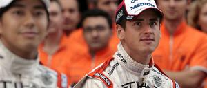 Adrian Sutil