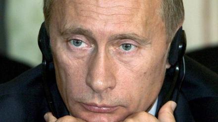 Putin