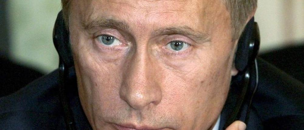 Putin