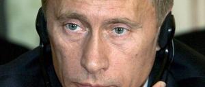 Putin