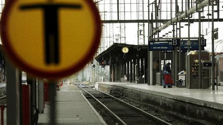 Bahn