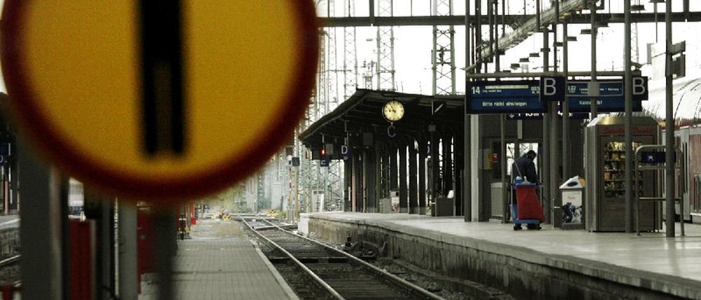 Bahn