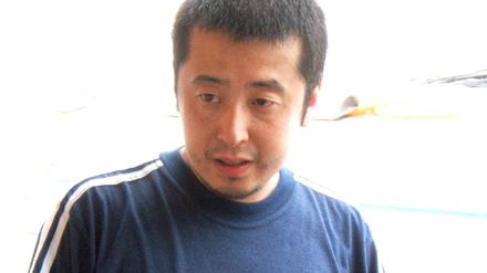 Jia Zhang-ke