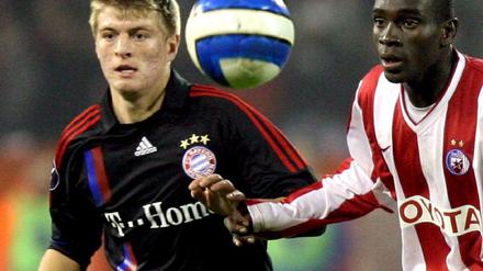 Toni Kroos