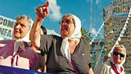 Hebe de Bonafini