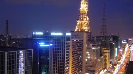 Sao Paulo