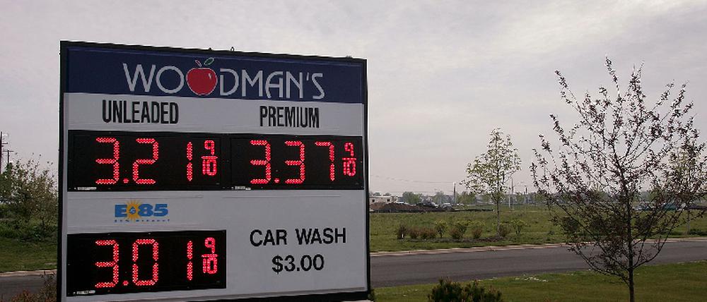 Ethanol USA