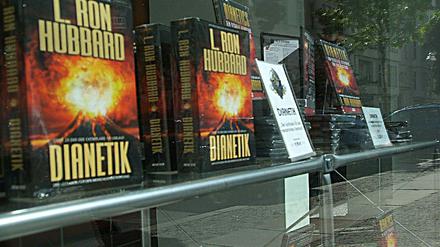 Scientology
