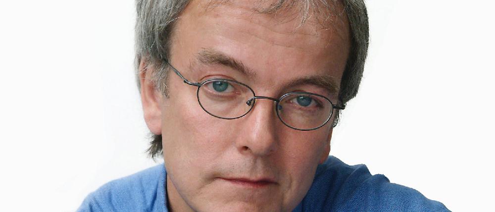 Jens Sparschuh