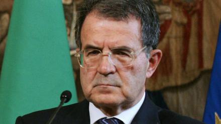 Romano Prodi
