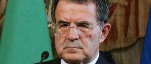 Romano Prodi