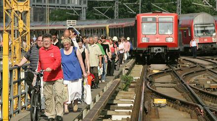 S-Bahn