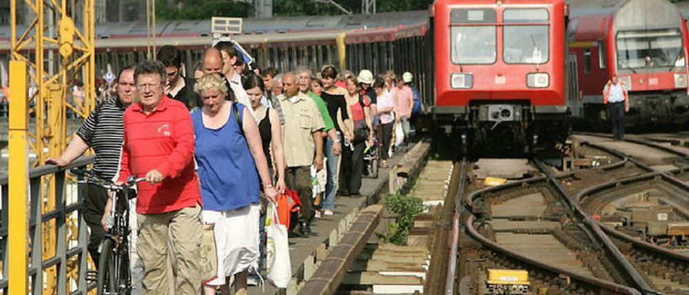 S-Bahn