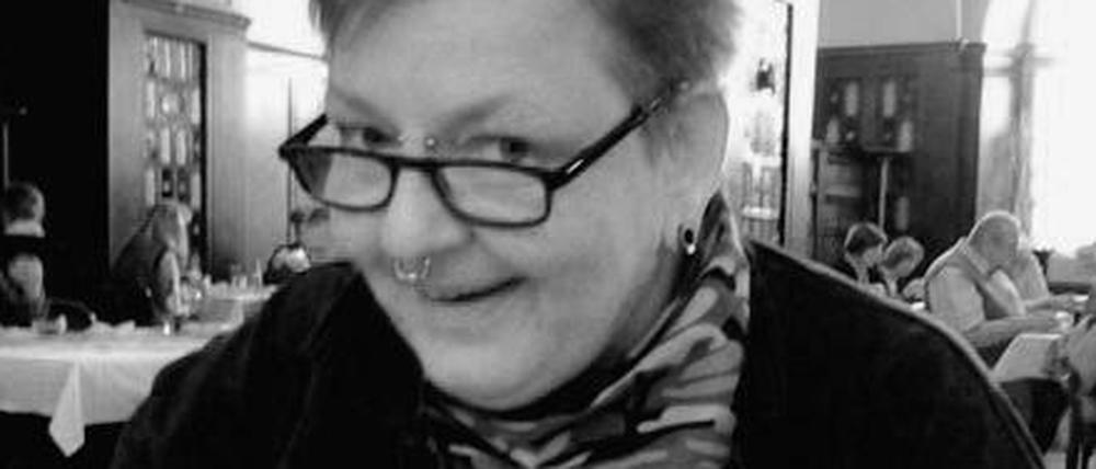 Dada Knoblauch (1962-2014)