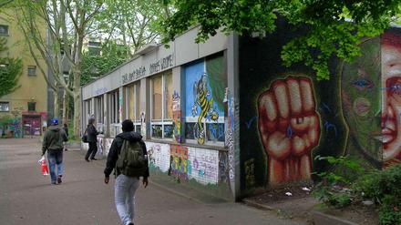 Die Schule ist ein Politikum geworden. 