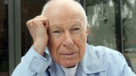 Peter Brook