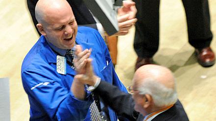 New York Stock Exchange
