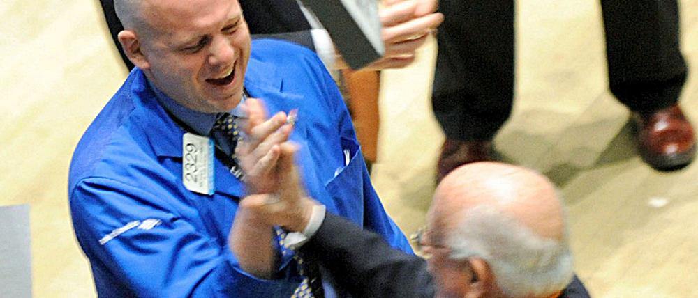 New York Stock Exchange