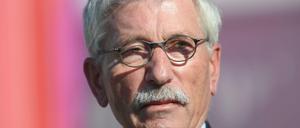 Thilo Sarrazin.