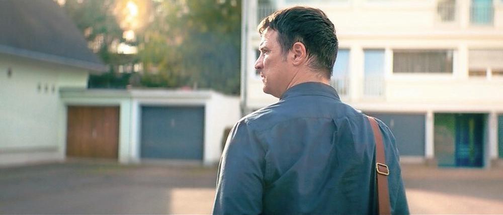 Der gebürtige Kosovare Xhafer (Mišel Maticevic) fühlt sich in Deutschland nirgendwo zugehörig.