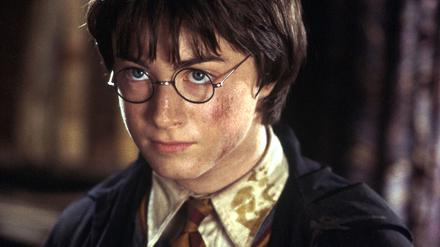 Harry Potter