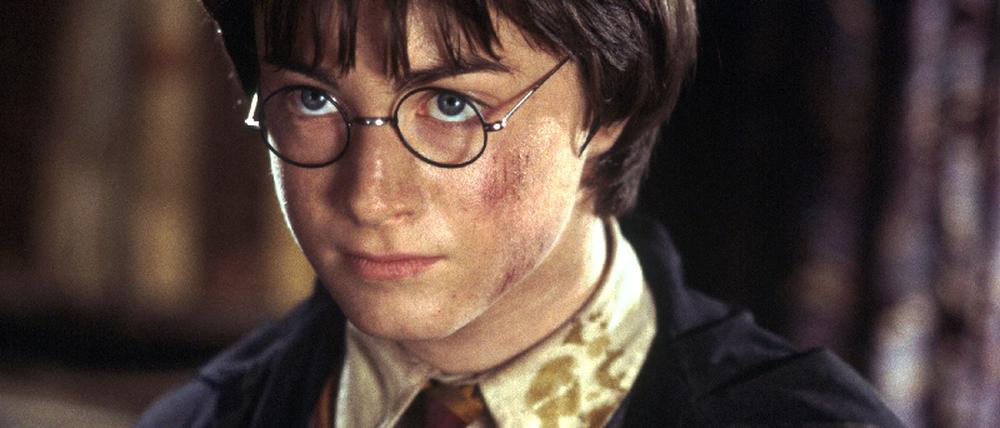 Harry Potter