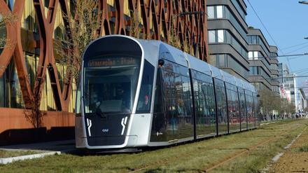 Vom 1. März 2020 an ist Luxemburg das erste Land der Welt, in dem man für Busse und Bahnen keine Fahrkarten mehr braucht.