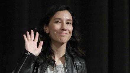 Sibel Kekilli ist unter anderem durch die Serie „Game of Thrones“ bekannt.