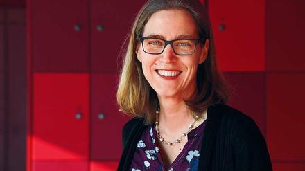 Nicola Fuchs-Schündeln ist Professorin für Makroökonomie an der Goethe-Universität Frankfurt am Main.