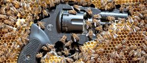 Ausgezeichnet. "Exemplary Behaviour" aus Litauen, eine Studie über Schuld und Sühne zweier Mörder, gewinnt die "Goldene Taube" 2019.