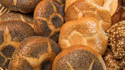 Sonntagsbrötchen, die dank BGH auch sonntags verkauft werden dürfen.