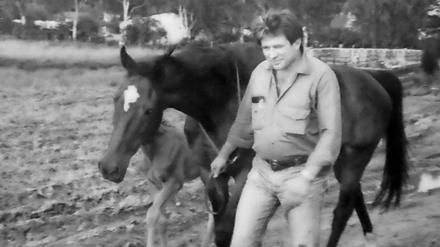 Walter Bathe (1940-2019)