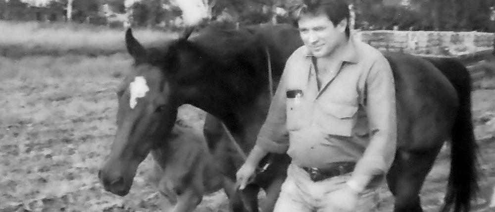 Walter Bathe (1940-2019)