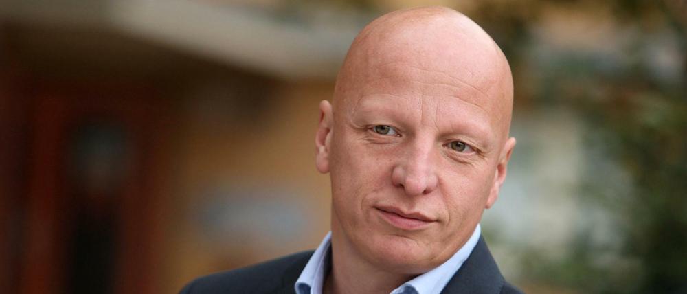 Der Intendant des Rostocker Volkstheaters, Sewan Latchinian, ist fristlos entlassen worden. 