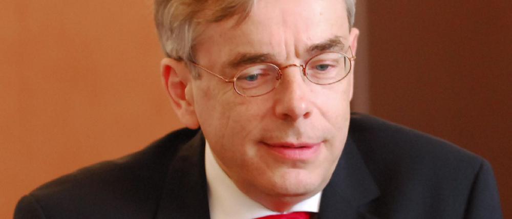Thomas Mirow