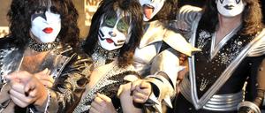 KISS