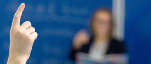 Die Ergebnisse des Abschlussberichts für Schulqualität in Berlin-Brandenburg sind nicht erfreulich. 